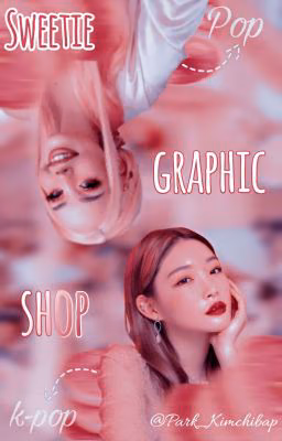 Sweetie: Graphic Shop [Закрыто]