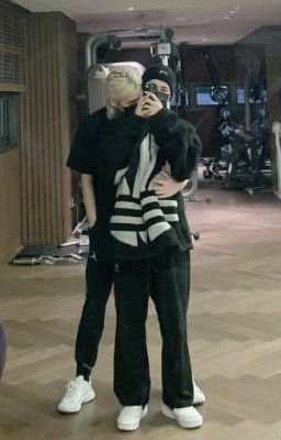 Любимый стример👾[18+]