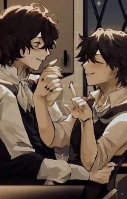 Детектив, енот, и писатель.(Закончен)