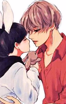 You broke my heart, Kim Taehyung.