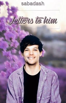 Letters To Him // l.t. (russian translation)