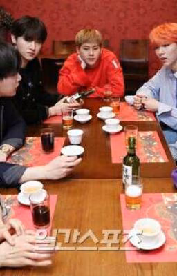 Monsta X: перевод песен