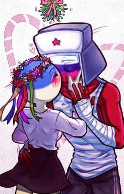 Комиксы Россия/Украина, а так же просто картинки