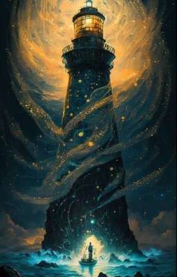 Смотритель маяка