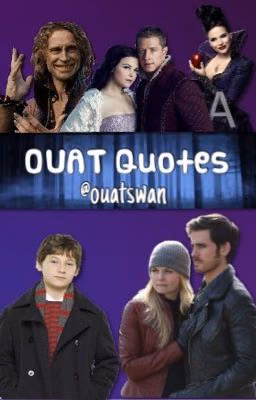 OUAT Quotes