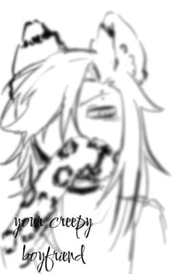 Your Crepee Boyfriend{возможно заморожено}