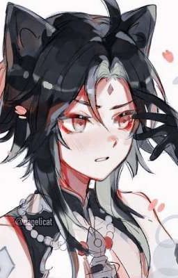 ... мой лучик света, ты, люмин... 