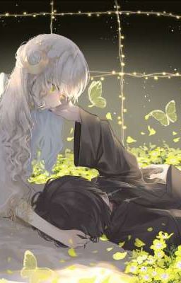 ~Цветок моей жизни ~