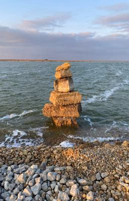 Море Господне