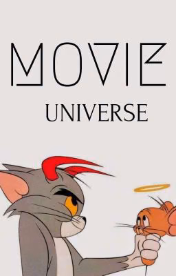 MOVIE UNIVERSE