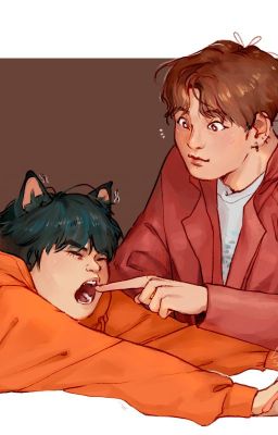 Братик, не трогай!