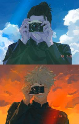 Фотограф.