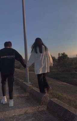 Нечто большее чем просто друзья💕