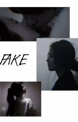 FAKE | подделка.. [ВРЕМЕННО ЗАМОРОЖЕНО]