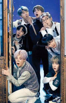 Реакции BTS на Т/и