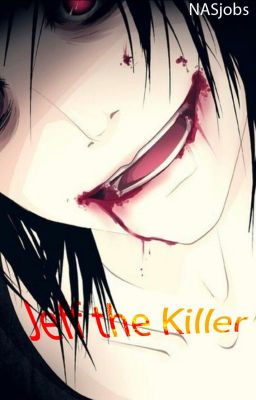 Jeff The Killer