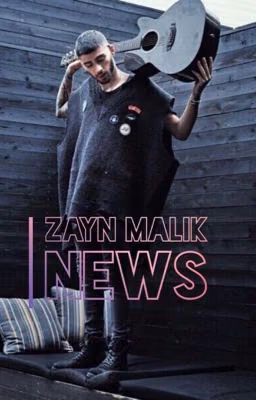 Zayn Malik News
