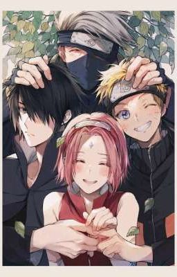 Реакция Наруто на Т/И{Завершена}