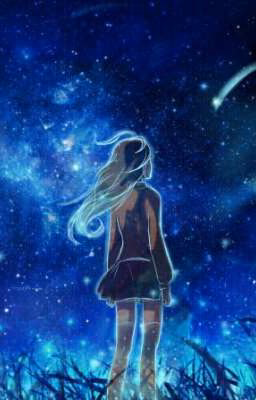 🌌Избранная бесконечностью🌌