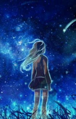 🌌Избранная бесконечностью🌌