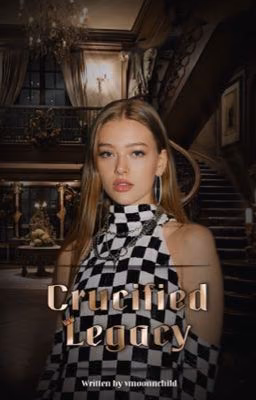 Crucified Legacy // Распятое наследие