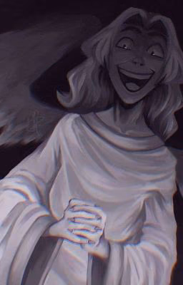 ~{My guardian angel}~