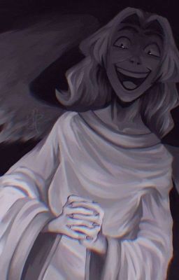 ~{My guardian angel}~