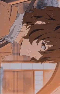 ~🍷Реакции BSD/ Бродячих псов🍷~