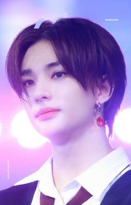 Ты - мой свет Хван