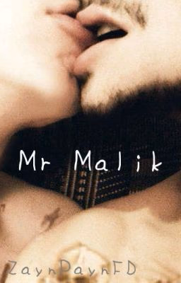 Mr Malik
