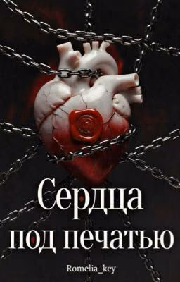 Сердца под печатью