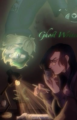 Хроники призрака писателя (Ghost Writer)