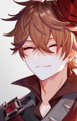 Она злодейка. 