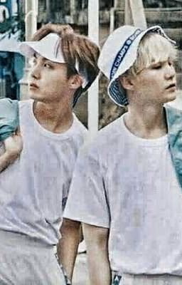 как бы там не было, их встреча была ошибкой [yoonseok]