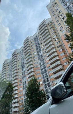 «Многоэтажная любовь»| виларья