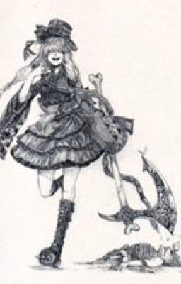 The Undertaker's Daughter (Black Butler)
