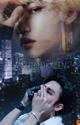 Энджел и Кайден