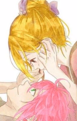 Fairy Tail: Тайны которые нам мегали...