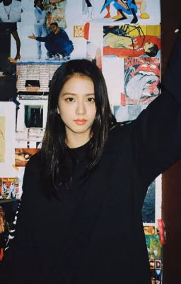 Чат  BTS и Jisoo(Джису)