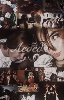 Магия Лебедя || Фред Уизли