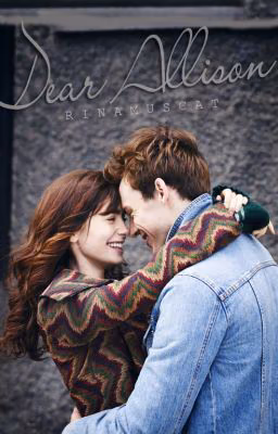 Dear Allison