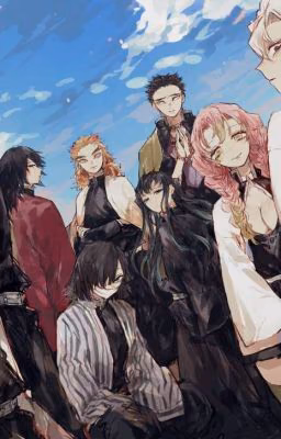 ~Kimetsu No Yaiba~