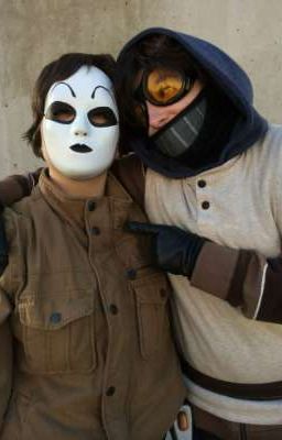 Третья Мировая Война, или как Тим мстит Тоби