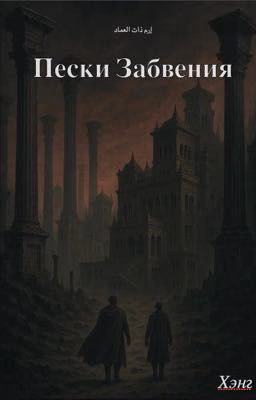 Пески Забвения