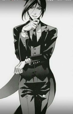 Тёмный Дворецкий Дело 27