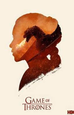 Огонь и кровь.