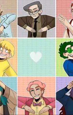 :3✨(13 карт)