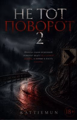Не тот поворот 2 | Yang Jeongin