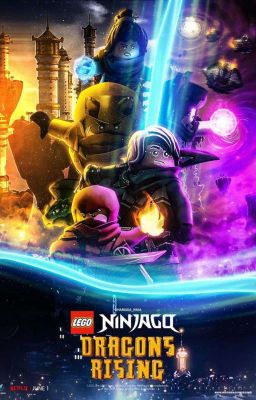 Новый ниндзя : история прошлого