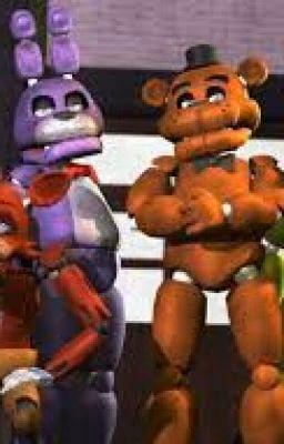 Five Nights at Freddy's